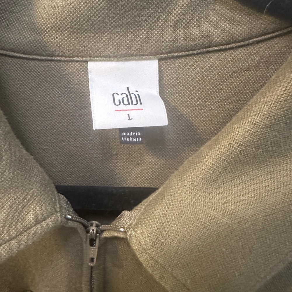 Cabi “Squad Romper” - Picture 2 of 3